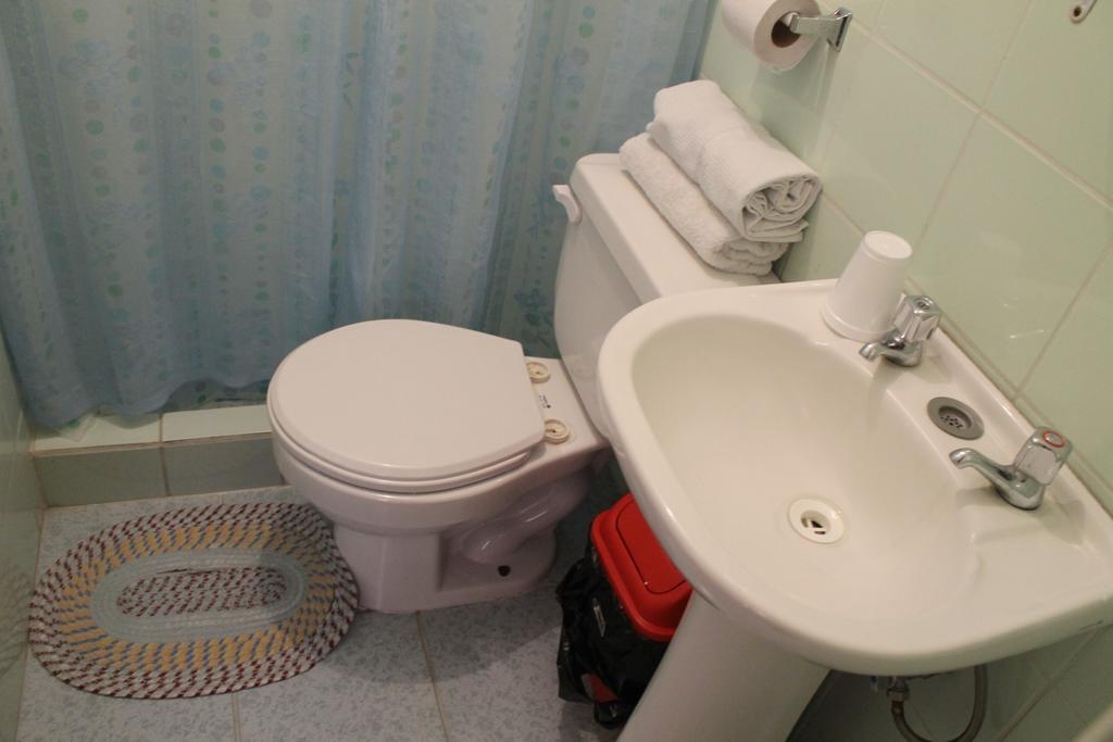 Hostal Cali Putre Δωμάτιο φωτογραφία